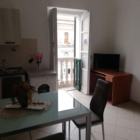 La Casa Di Basi Tropea Daire Dış mekan fotoğraf