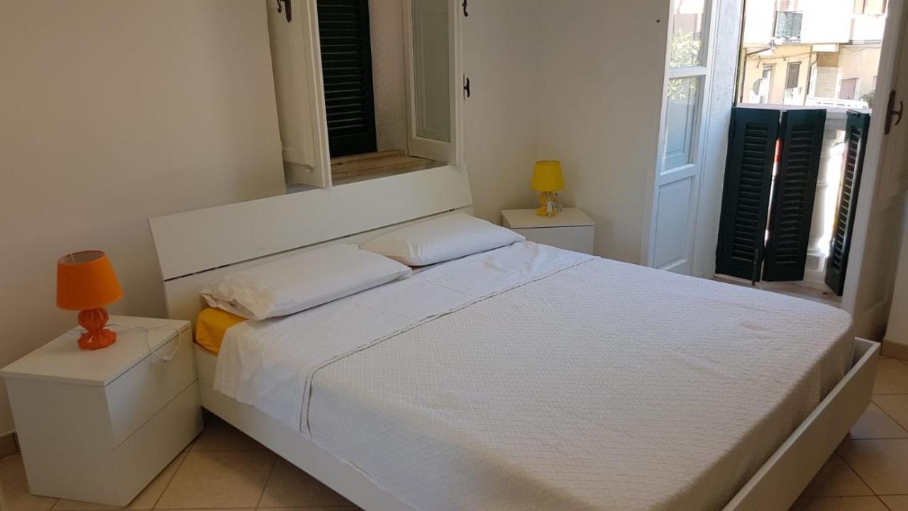 La Casa Di Basi Tropea Daire Dış mekan fotoğraf