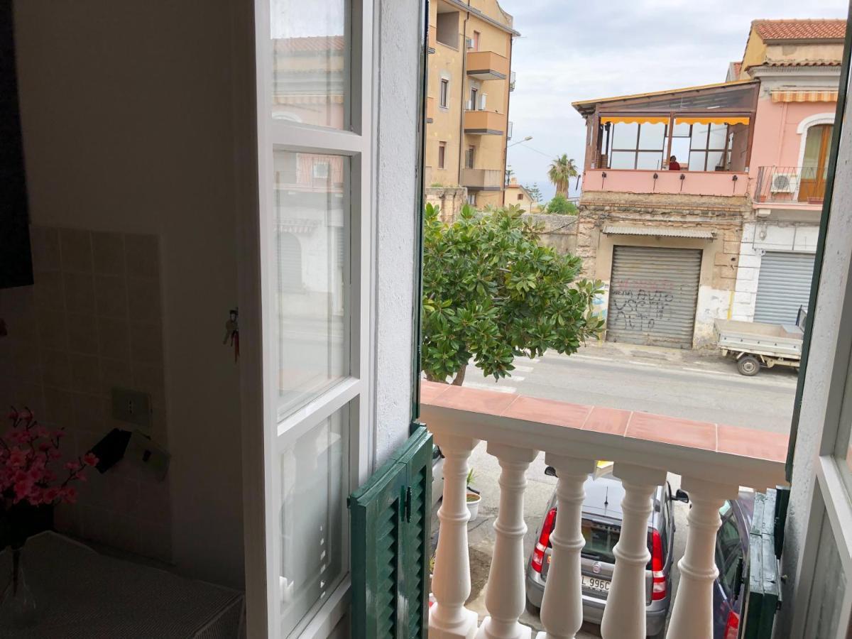 La Casa Di Basi Tropea Daire Dış mekan fotoğraf