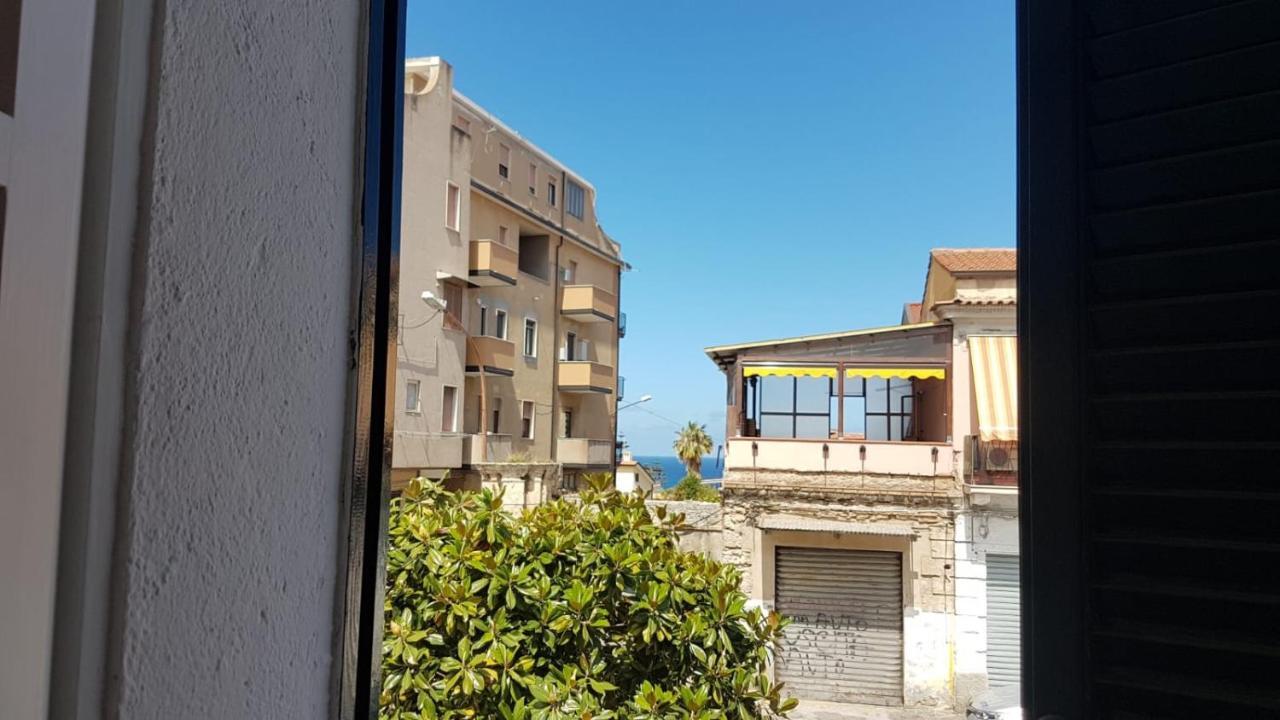 La Casa Di Basi Tropea Daire Dış mekan fotoğraf
