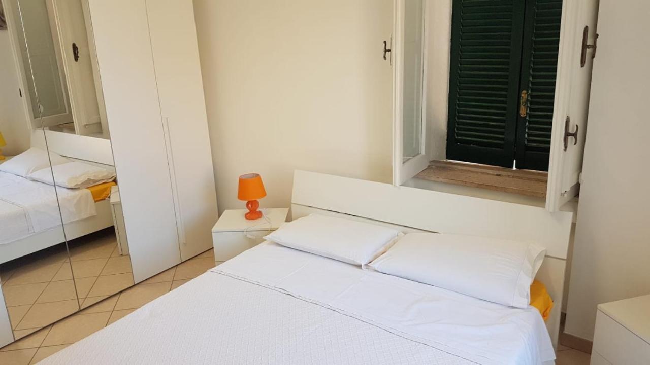 La Casa Di Basi Tropea Daire Dış mekan fotoğraf
